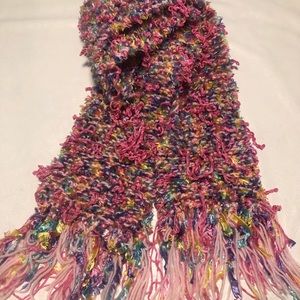 Scarf buy now only